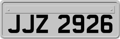 JJZ2926