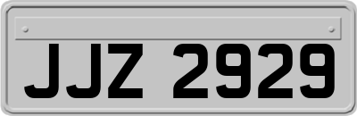 JJZ2929
