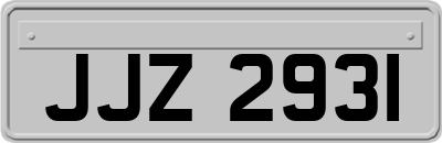JJZ2931