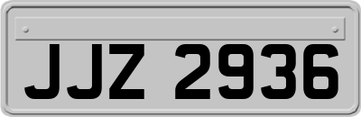 JJZ2936