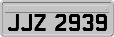 JJZ2939