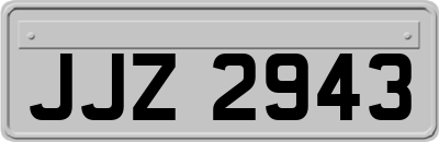 JJZ2943
