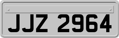 JJZ2964