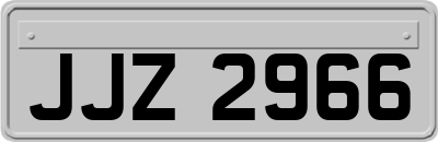 JJZ2966