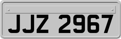 JJZ2967