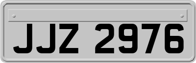 JJZ2976