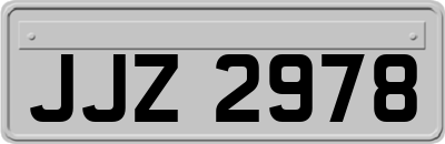 JJZ2978
