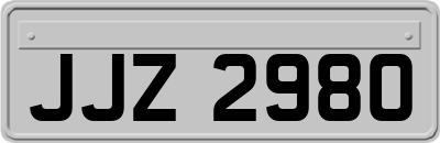 JJZ2980