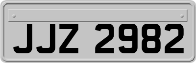 JJZ2982