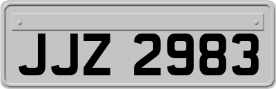 JJZ2983