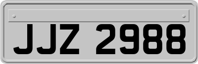 JJZ2988