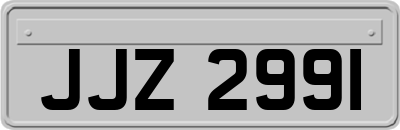 JJZ2991
