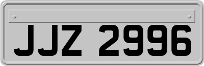 JJZ2996