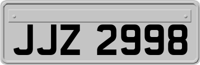 JJZ2998