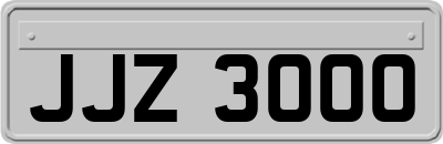 JJZ3000