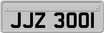 JJZ3001