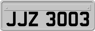 JJZ3003
