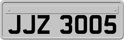 JJZ3005