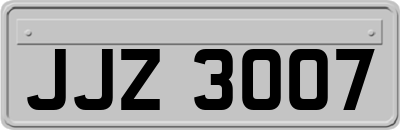 JJZ3007
