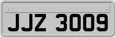 JJZ3009