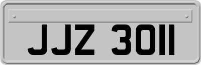 JJZ3011