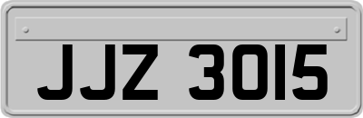 JJZ3015