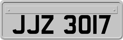 JJZ3017