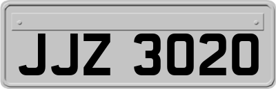 JJZ3020