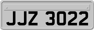 JJZ3022