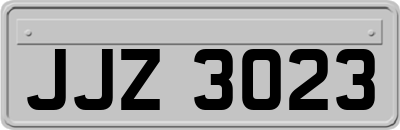 JJZ3023