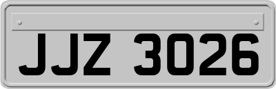 JJZ3026