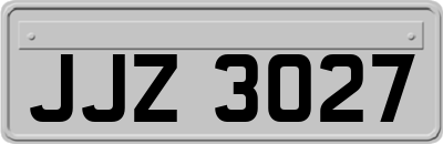 JJZ3027