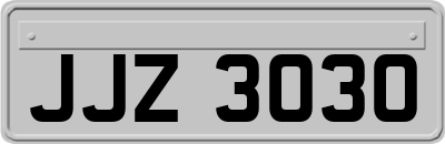 JJZ3030