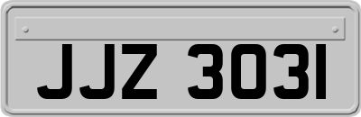 JJZ3031