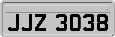 JJZ3038