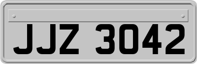 JJZ3042