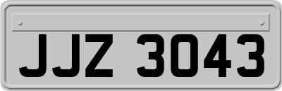 JJZ3043
