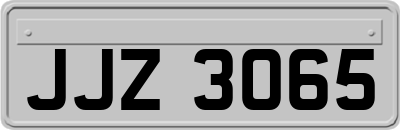 JJZ3065