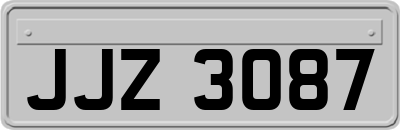 JJZ3087
