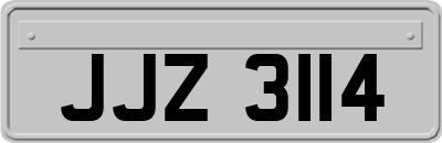 JJZ3114