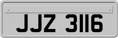 JJZ3116