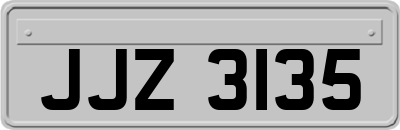 JJZ3135