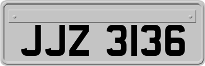 JJZ3136