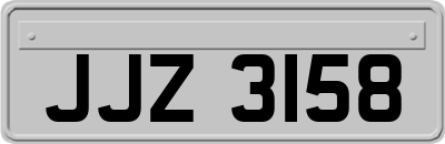 JJZ3158