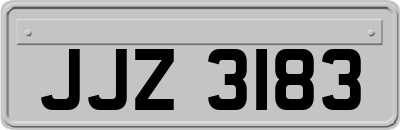 JJZ3183