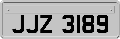 JJZ3189