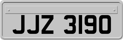 JJZ3190