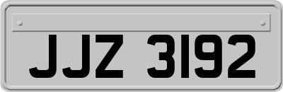 JJZ3192