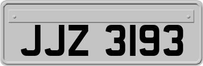 JJZ3193
