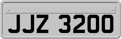 JJZ3200